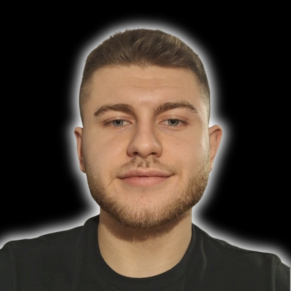 Mateusz Jęczyński - marketingSMART