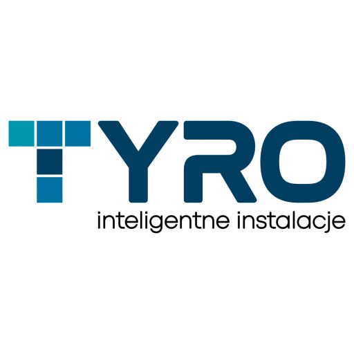 TYRO Inteligentne Instalacje